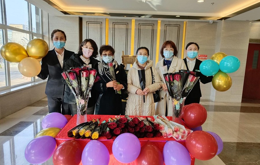 社区文化活动